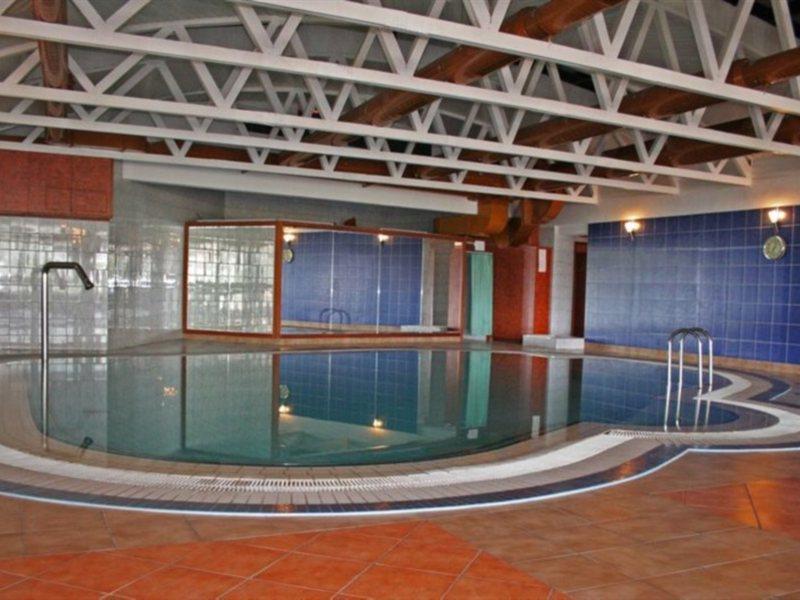 Hotel Saraj Saraievo Exterior foto