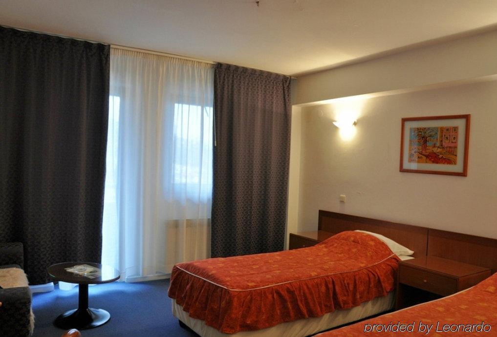 Hotel Saraj Saraievo Exterior foto