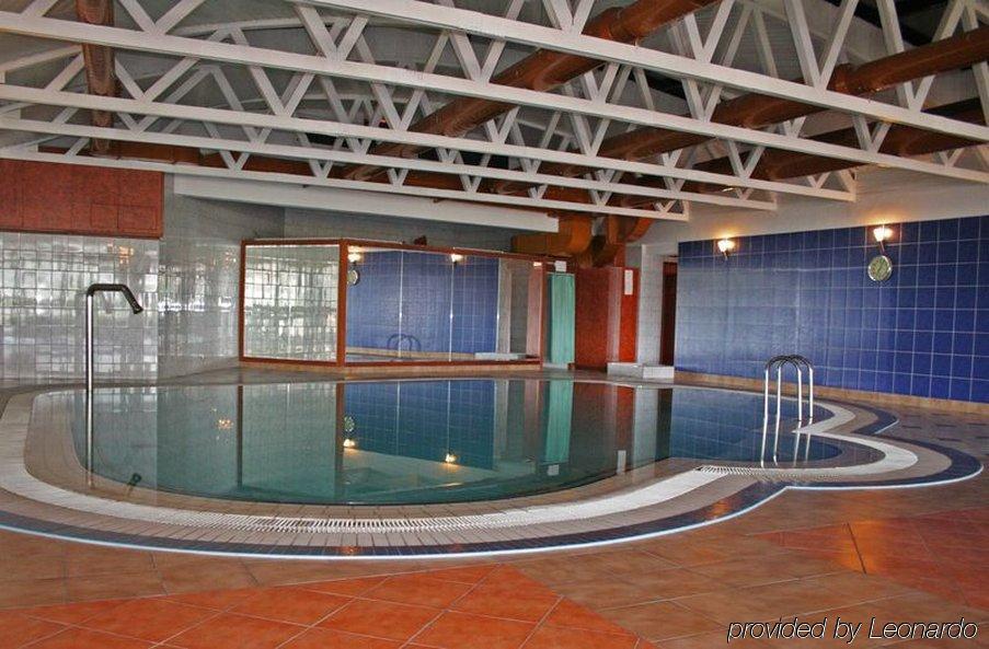 Hotel Saraj Saraievo Exterior foto
